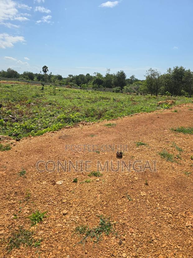 Tulivu Gardens Diani: Own 1/8 Acre Near The Beach! Soft Life Living - thumbnail 6