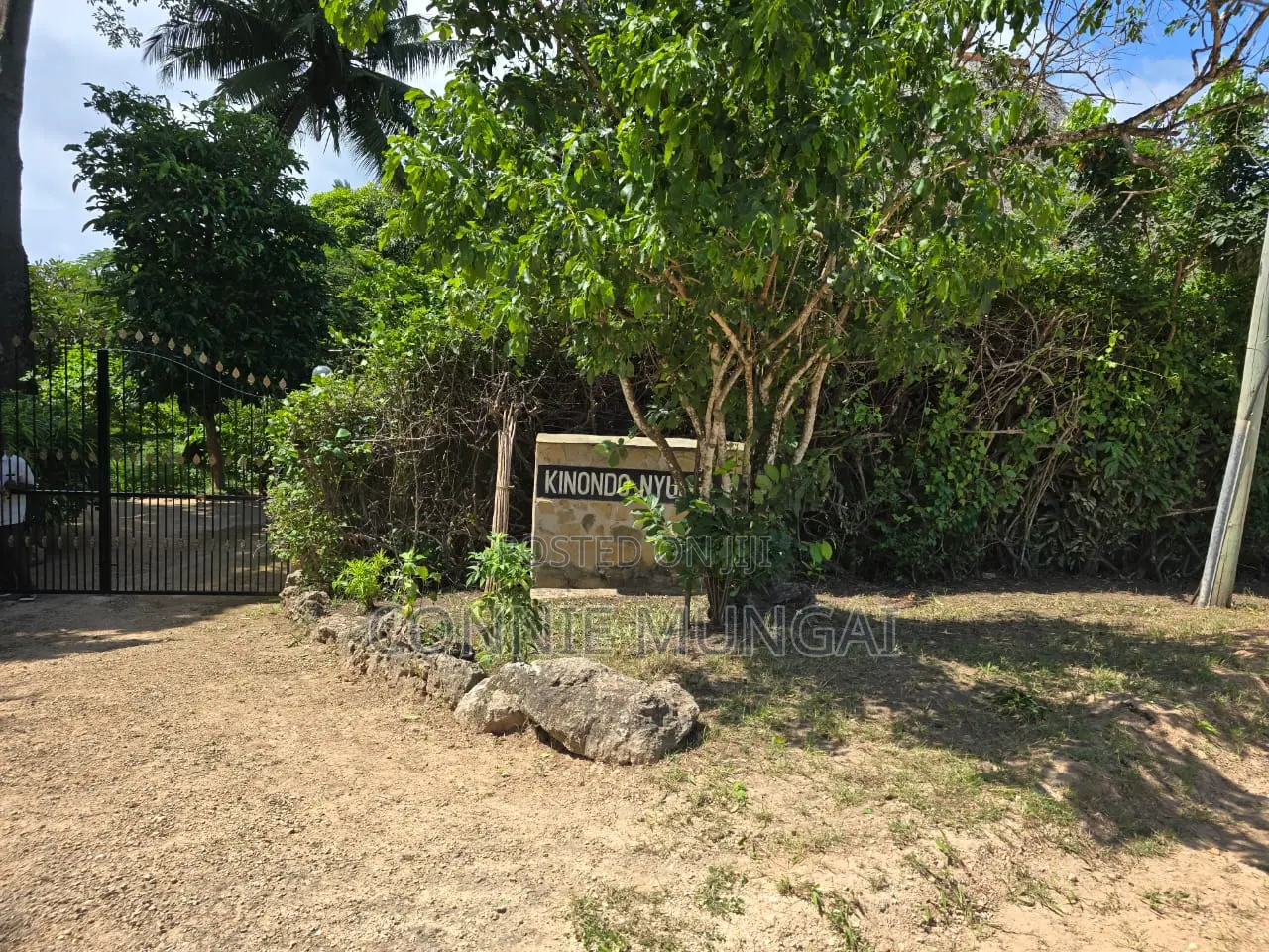 Tulivu Gardens Diani: Own 1/8 Acre Near The Beach! Soft Life Living