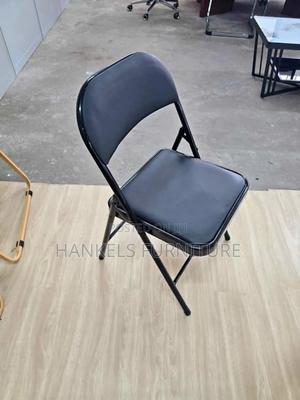 Best-Value Foldable Chairs – Durable Budget-Friendly - thumbnail 2