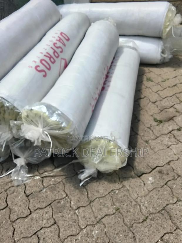 High Fibre Glass Wool - thumbnail 2