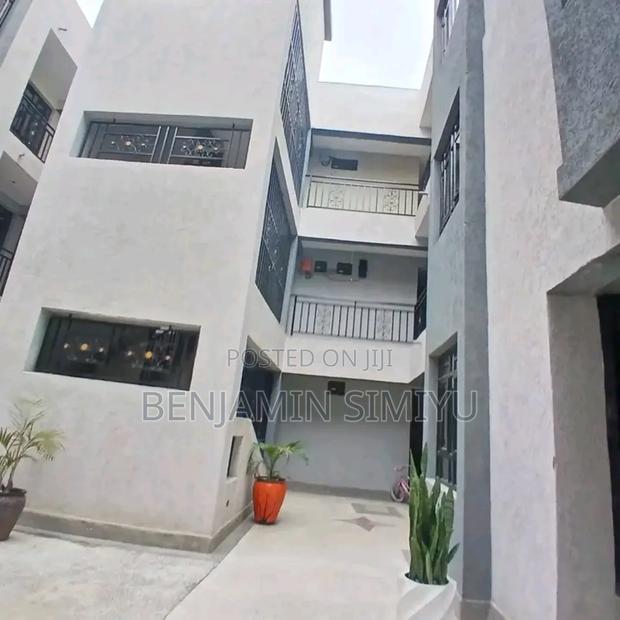 2bdrm Apartment in Syokimau for rent