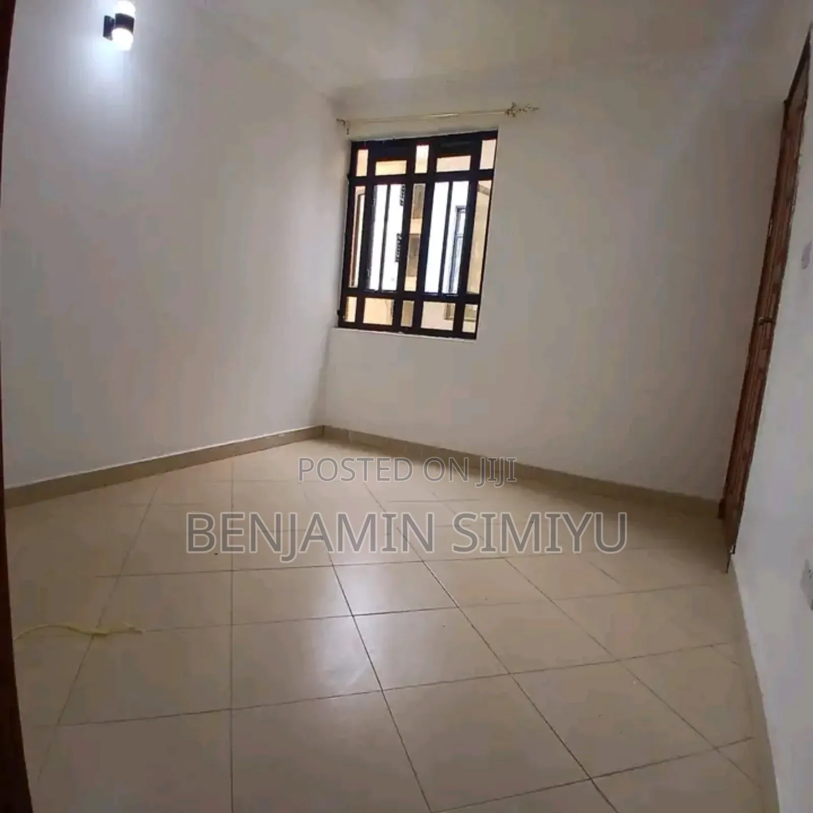 2bdrm Apartment in Syokimau for rent