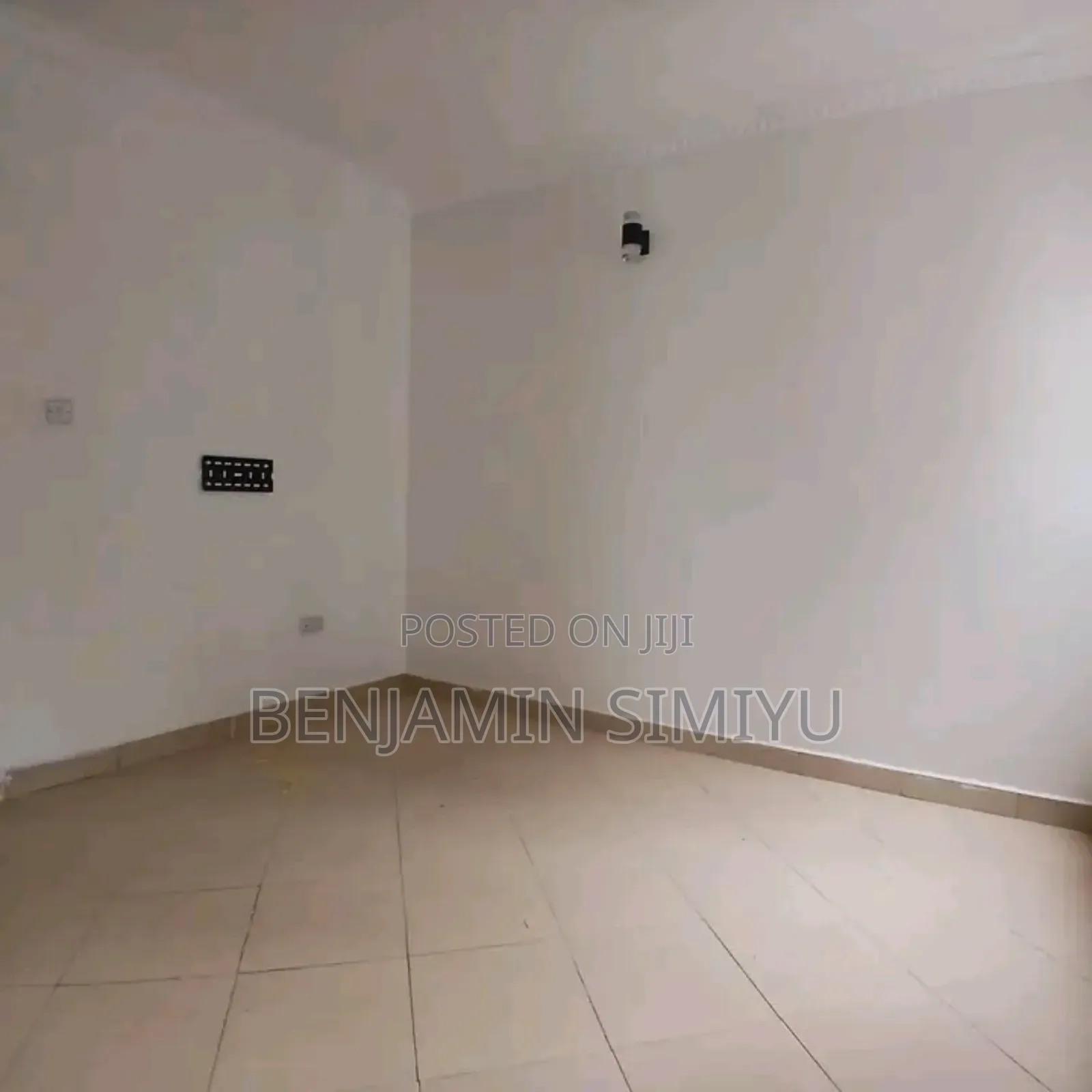2bdrm Apartment in Syokimau for rent