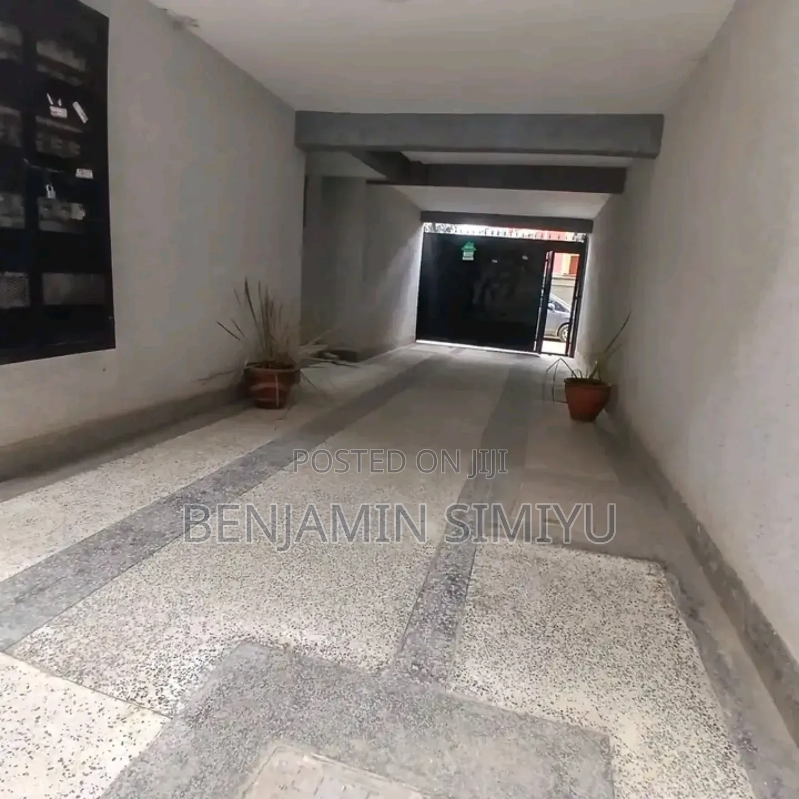 2bdrm Apartment in Syokimau for rent