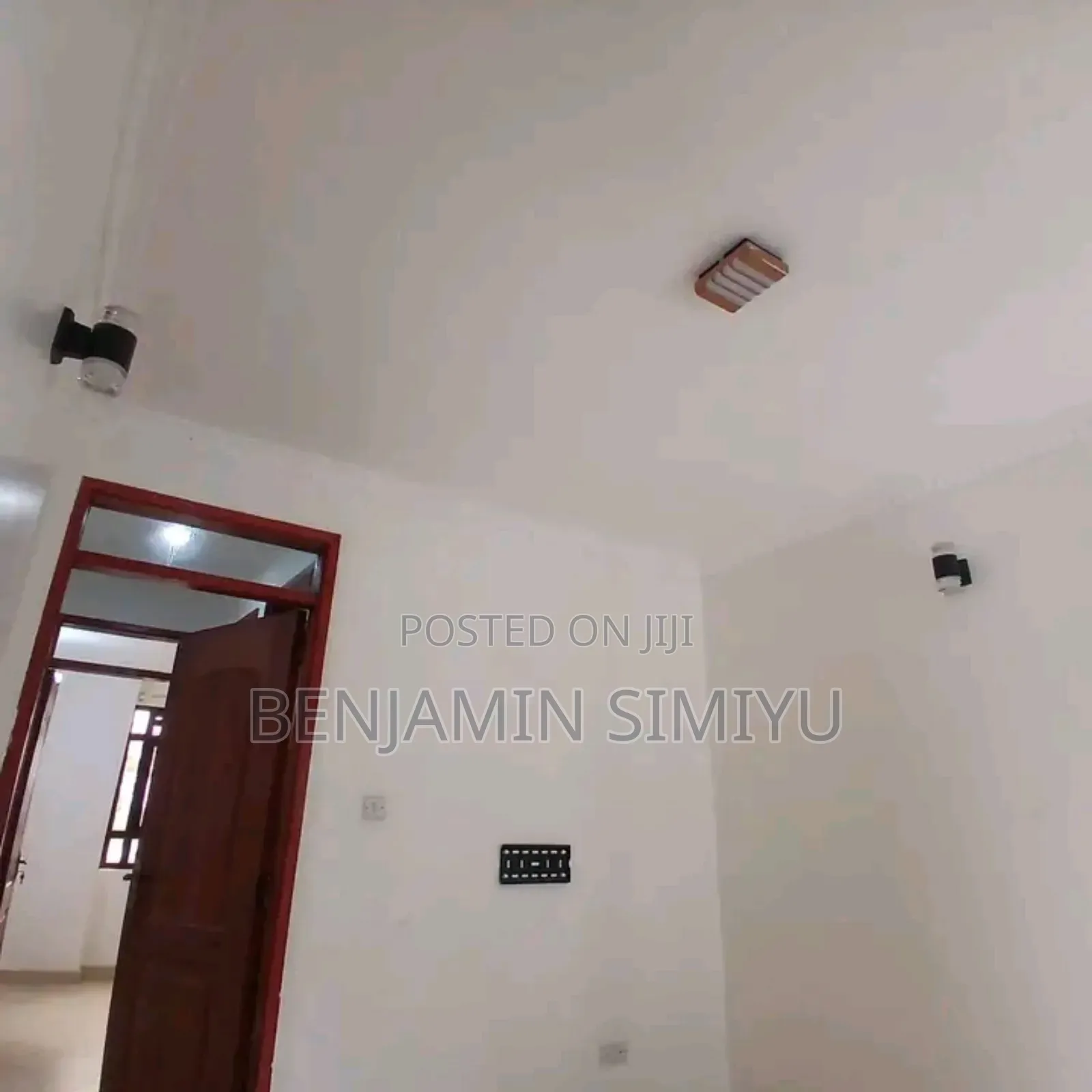 2bdrm Apartment in Syokimau for rent