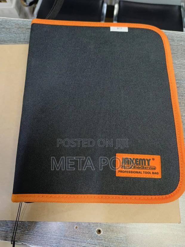 Jakemy Networking Toolkit 17 in 1 Set - main view