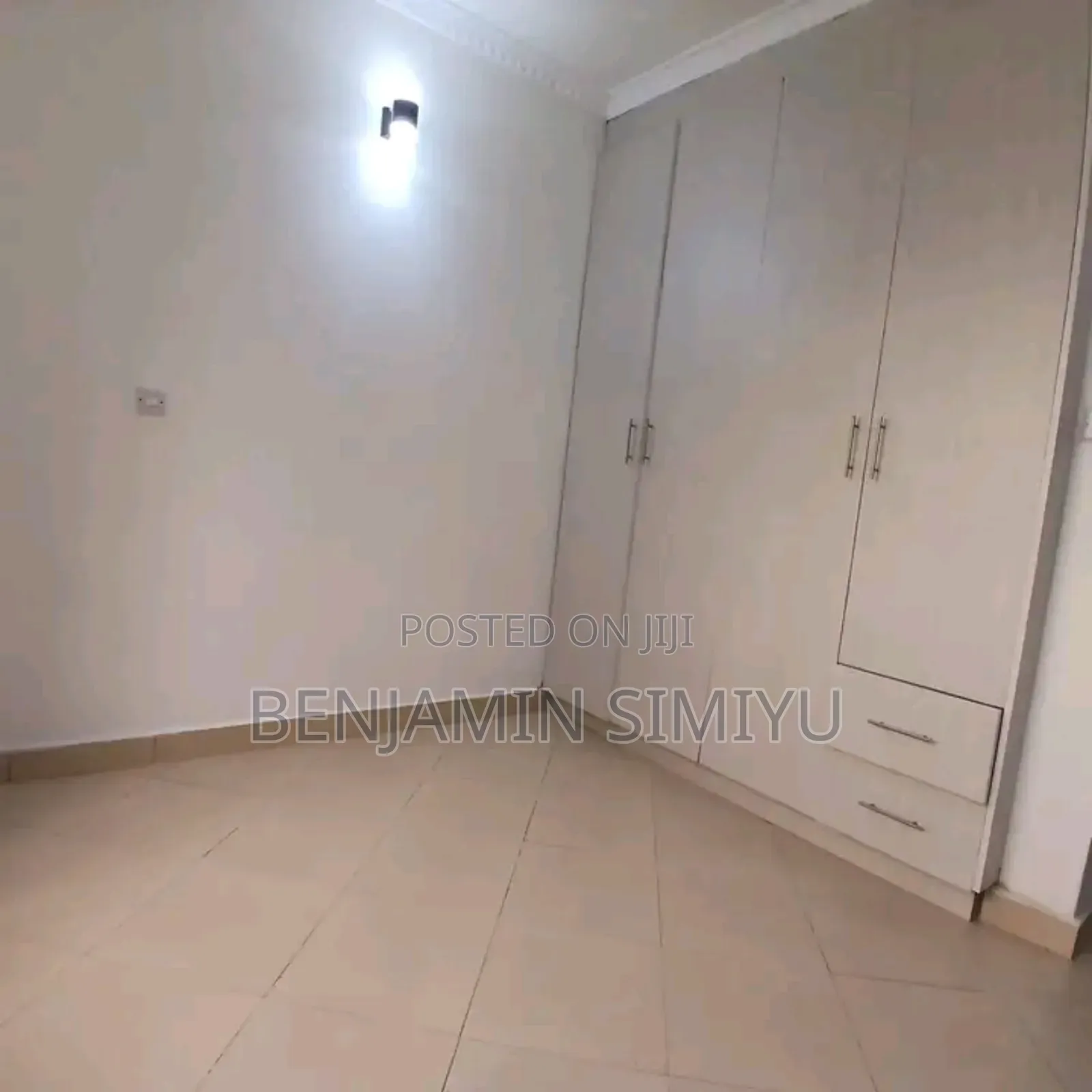 2bdrm Apartment in Syokimau for rent