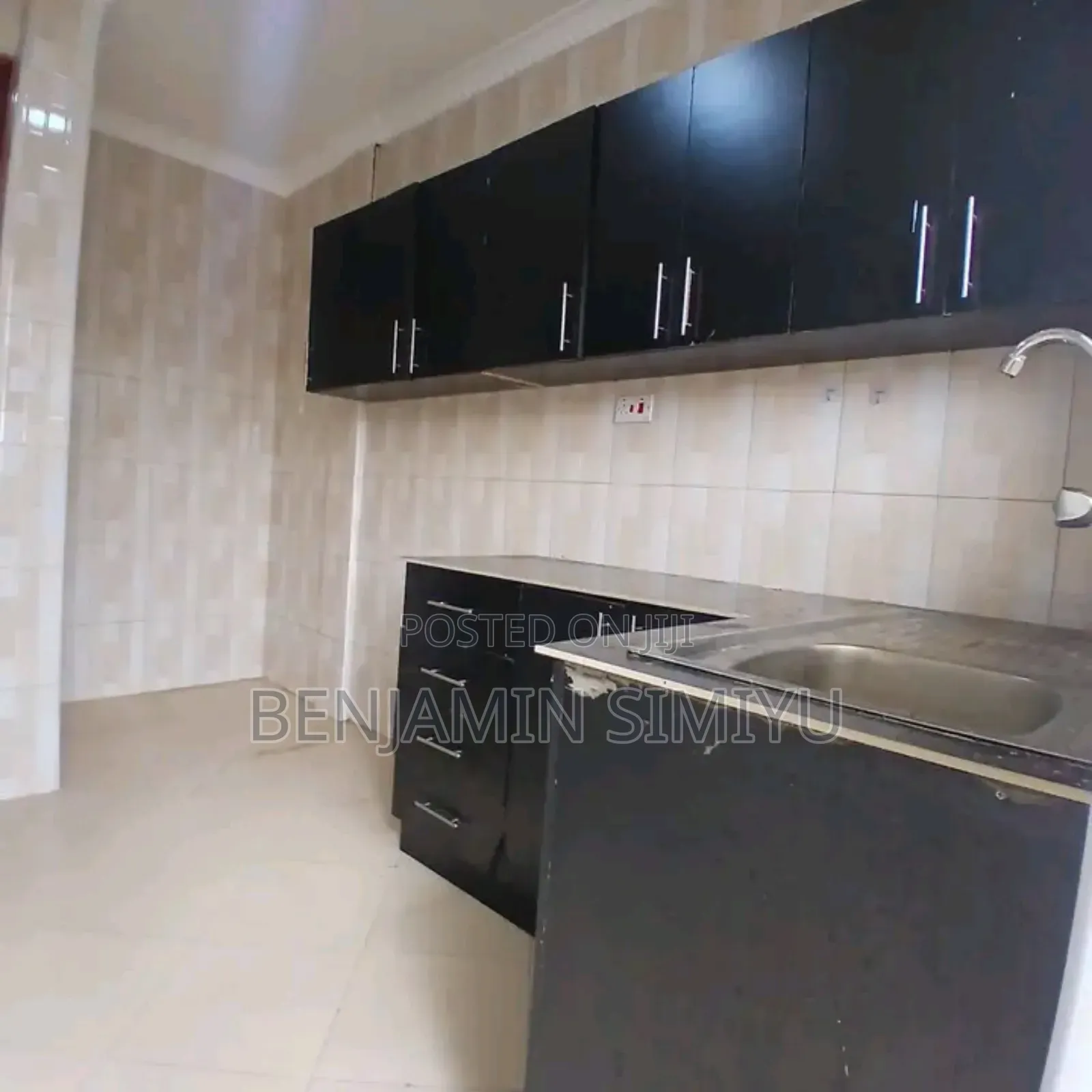 2bdrm Apartment in Syokimau for rent