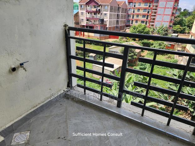 Studio Apartment in Kabete for rent - thumbnail 11