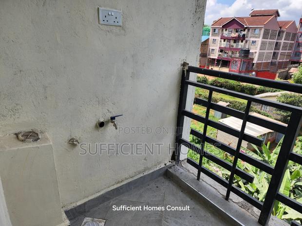 Studio Apartment in Kabete for rent - thumbnail 12