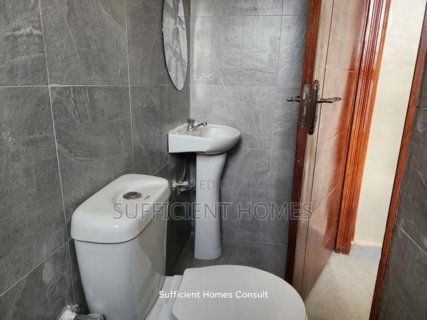 Studio Apartment in Kabete for rent - thumbnail 6