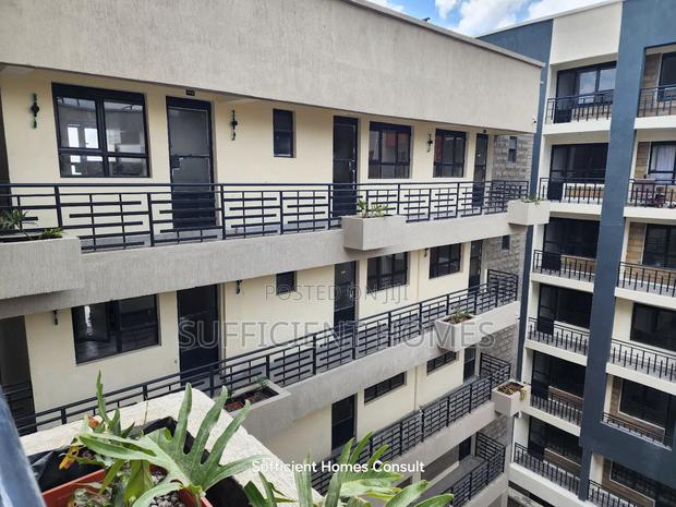 Studio Apartment in Kabete for rent