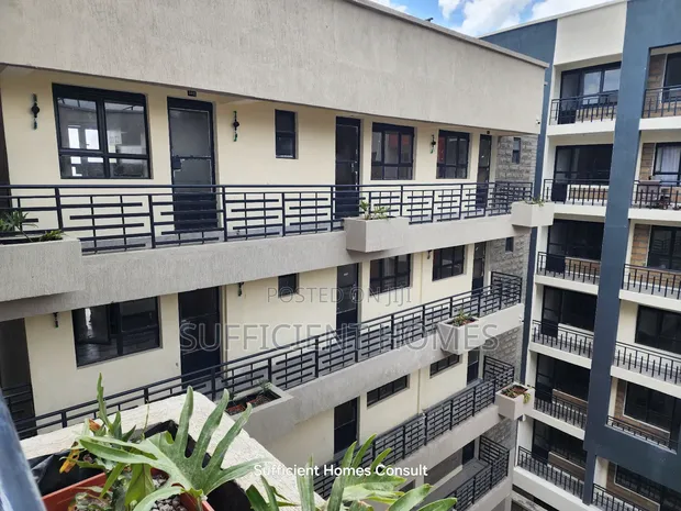 Studio Apartment in Kabete for rent
