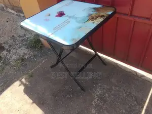 Folderable Table