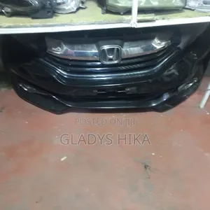 Ex Japan Nosecut Honda Fit Shuttle 2015 Non Xenon on Sale
