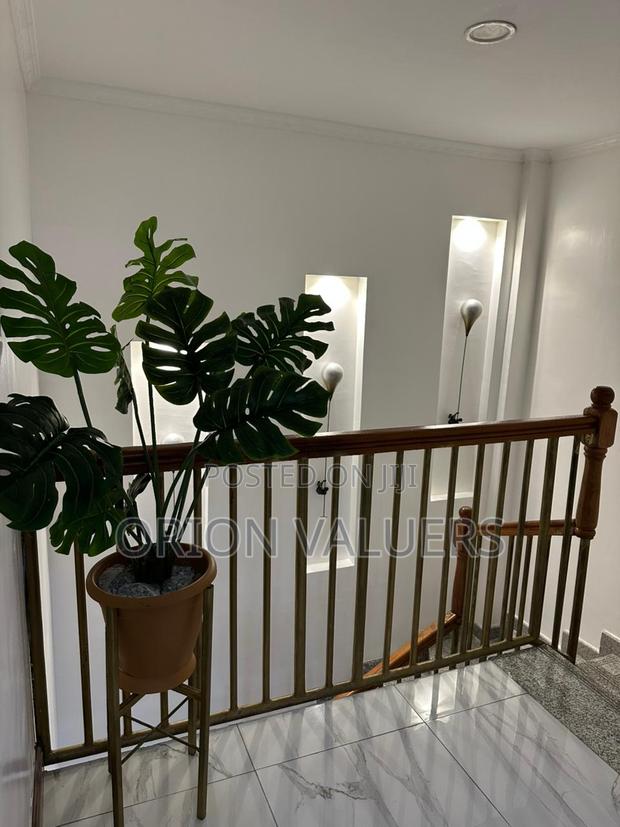 4bdrm Duplex in Kilimani, Hurlingham for sale - main view