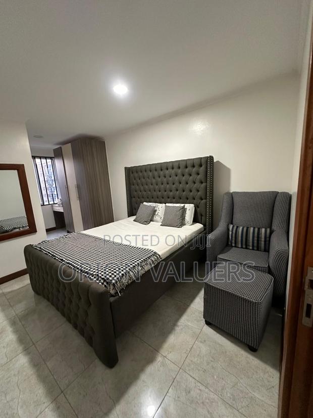 4bdrm Duplex in Kilimani, Hurlingham for sale - thumbnail 4