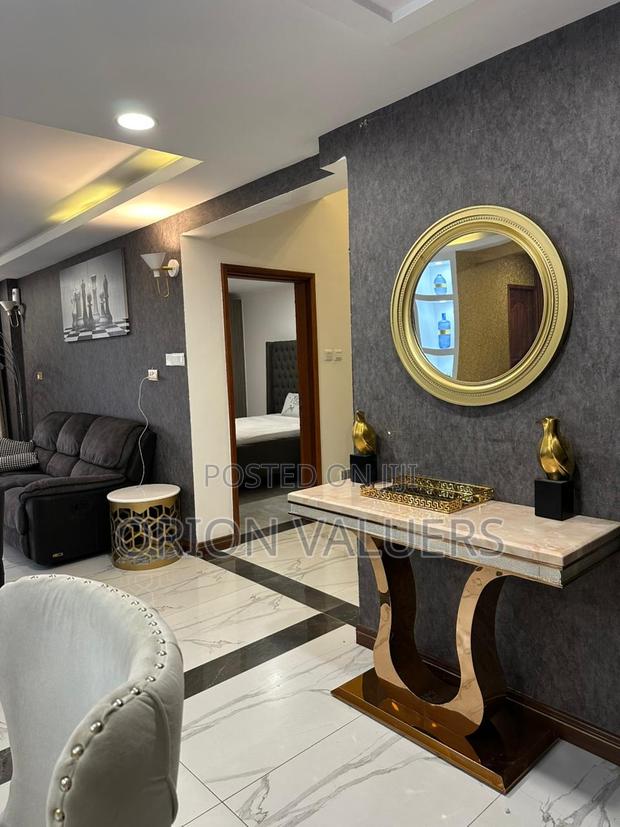 4bdrm Duplex in Kilimani, Hurlingham for sale - thumbnail 8