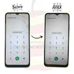 Samsung Galaxy A13 Screen Replacement