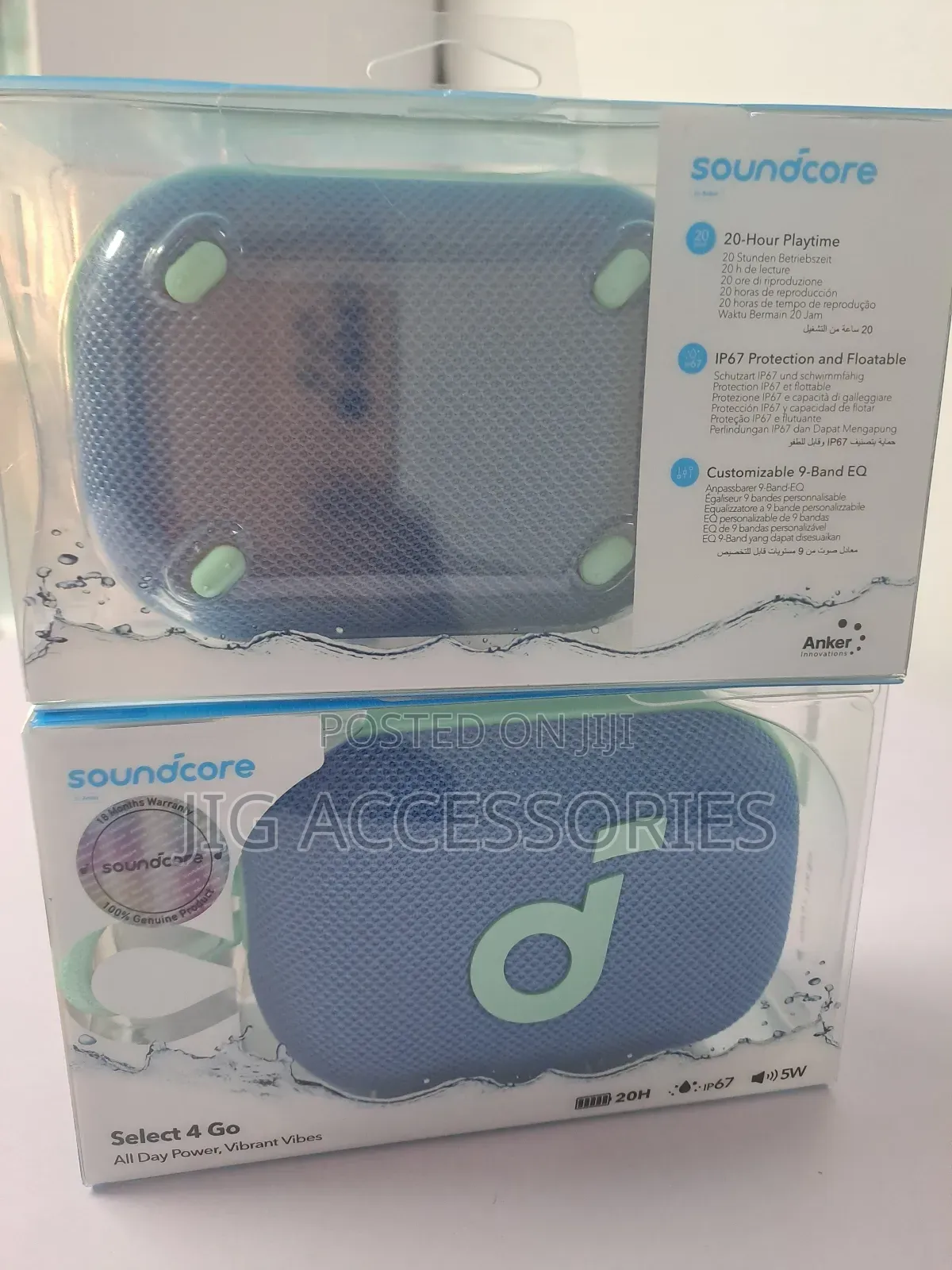 Btooth Speaker