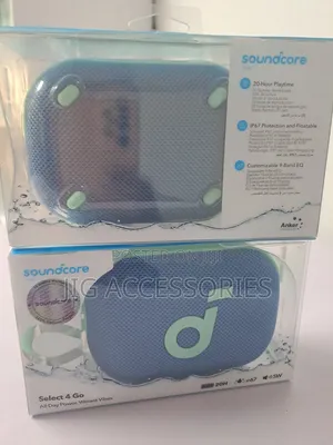 Btooth Speaker