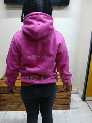 Branding Plus Hoodie