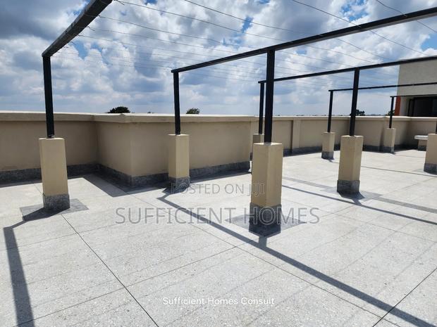 1bdrm Apartment in Kabete for rent - thumbnail 4