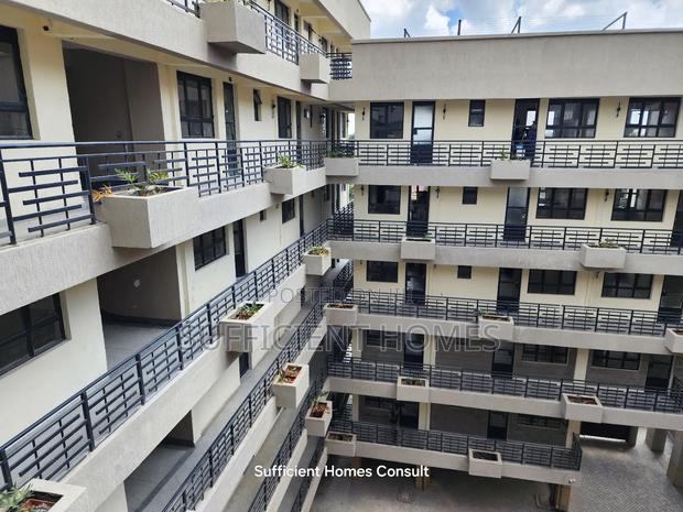 1bdrm Apartment in Kabete for rent - main view