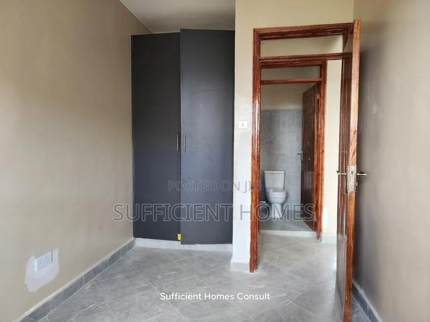1bdrm Apartment in Kabete for rent - thumbnail 7
