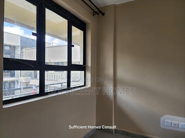 1bdrm Apartment in Kabete for rent - thumbnail 8