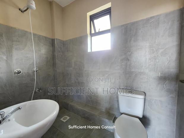 1bdrm Apartment in Kabete for rent - thumbnail 5