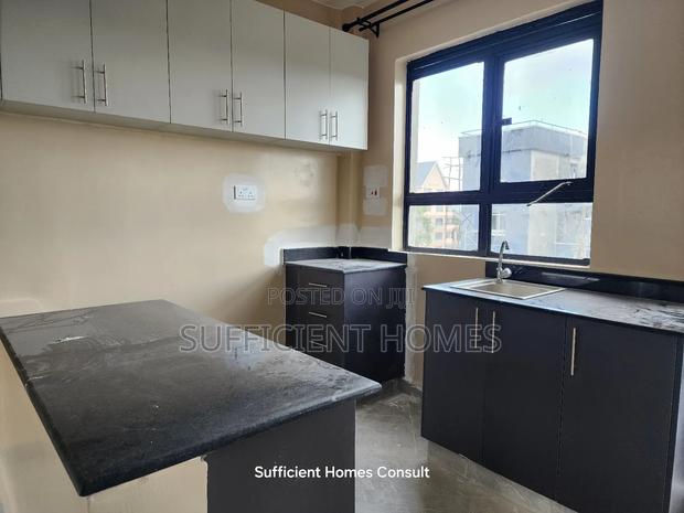 1bdrm Apartment in Kabete for rent - thumbnail 2