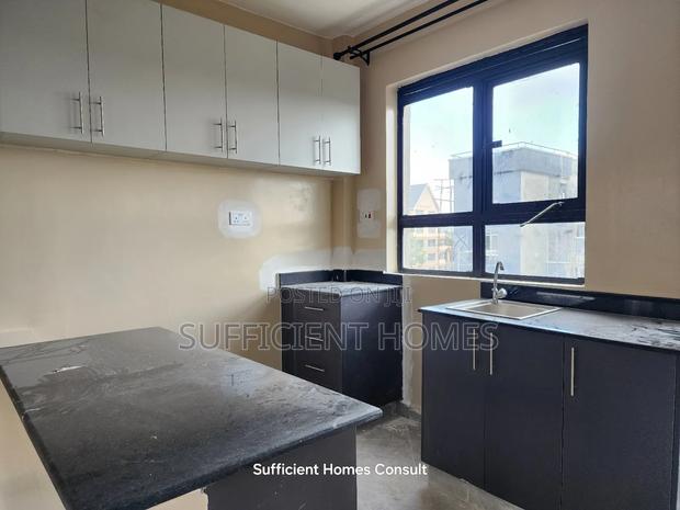 1bdrm Apartment in Kabete for rent - thumbnail 15