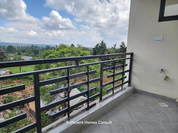 1bdrm Apartment in Kabete for rent - thumbnail 16