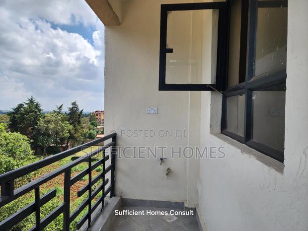 1bdrm Apartment in Kabete for rent - thumbnail 10