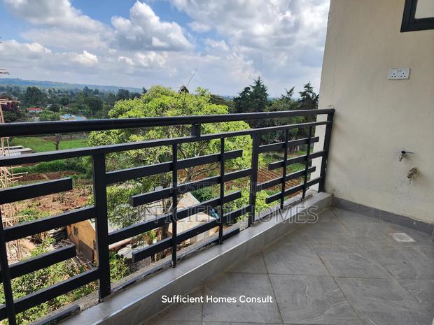 1bdrm Apartment in Kabete for rent - thumbnail 3