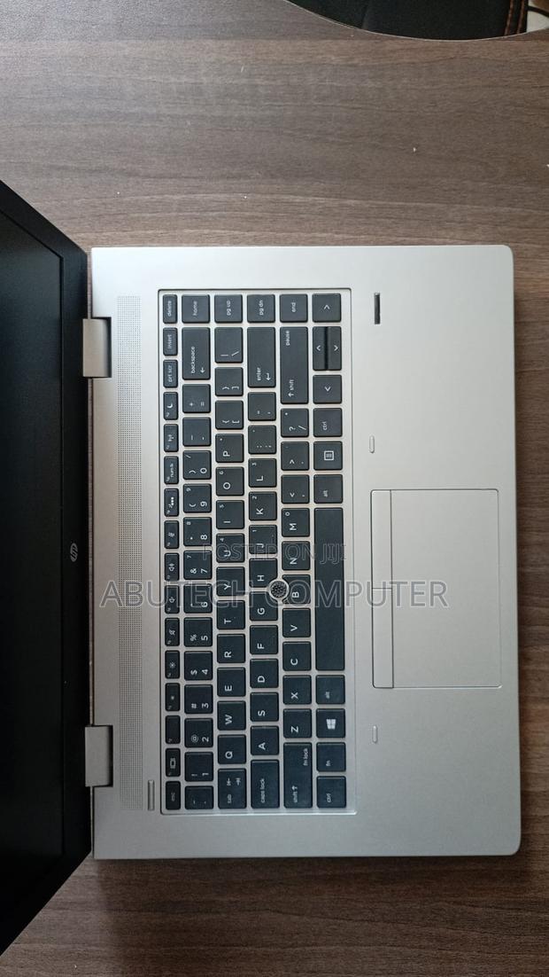Laptop HP ProBook 640 G5 8GB Intel Core I5 SSD 256GB