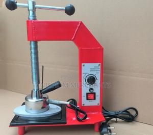 Portable Tyre Repair Machine/Vulcanizing Machine - main view