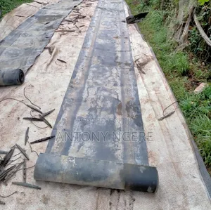 Trough( Garden Making Material)