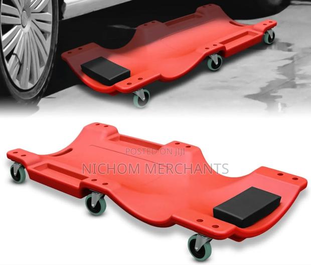 30" Car Creeper /Mechanic Creeper - main view