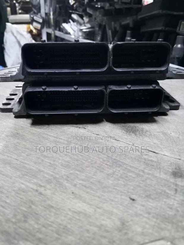 Nissan Ad 2007 Engine Computer Unit - thumbnail 3