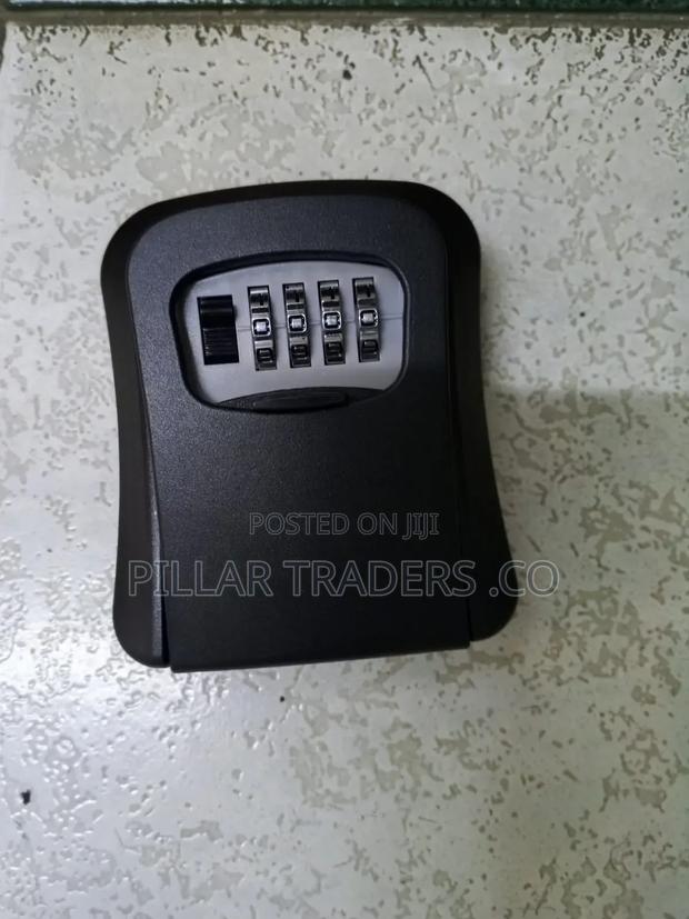 Key Lock Box - thumbnail 3
