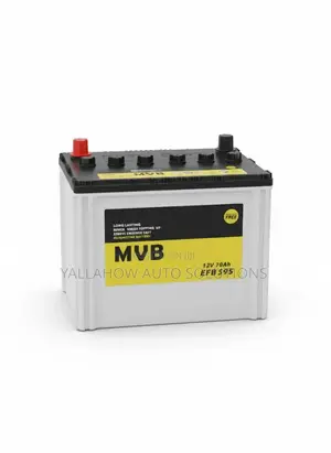 Ns70 Mvb Battery – Reliable & Long-lasting Vehicle Power