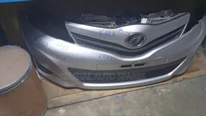 Vitz Jewela Nosecut 2011/2012/2013/2014