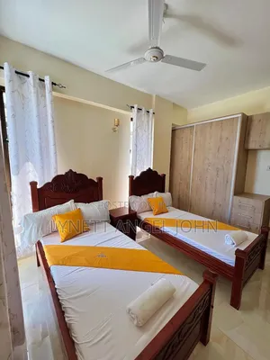 2 3 Bedroom Airbnb Shanzu, Nyali At Mtwapa
