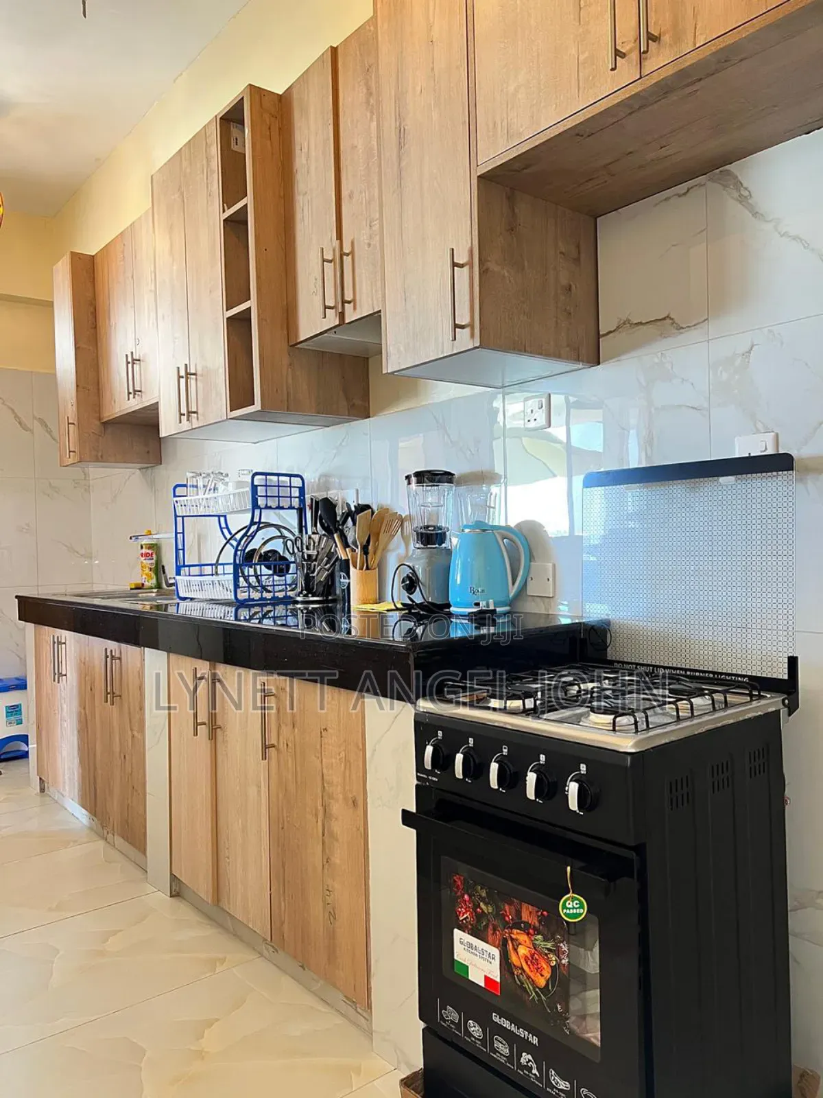 2 3 Bedroom Airbnb Shanzu, Nyali At Mtwapa