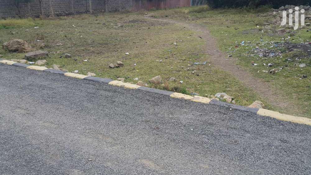 Plot for Sale in Syokimau