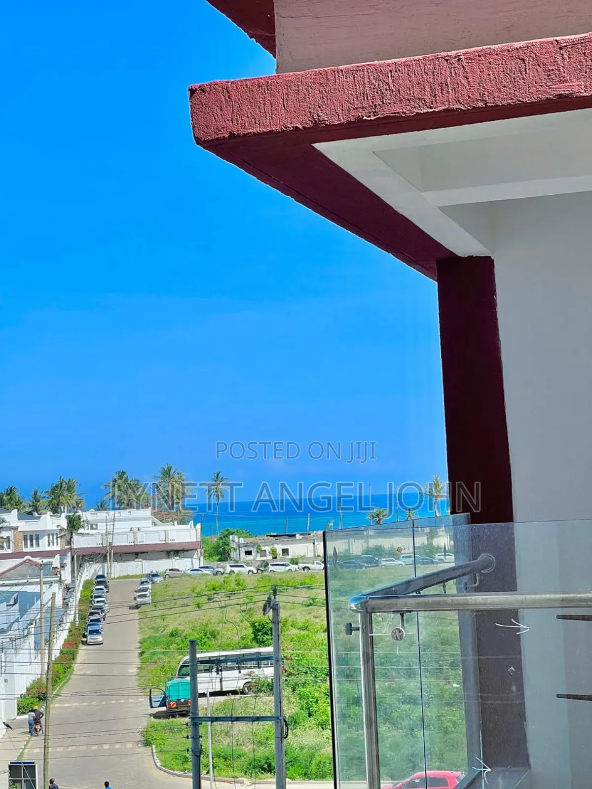 2 3 Bedroom Airbnb Shanzu, Nyali At Mtwapa