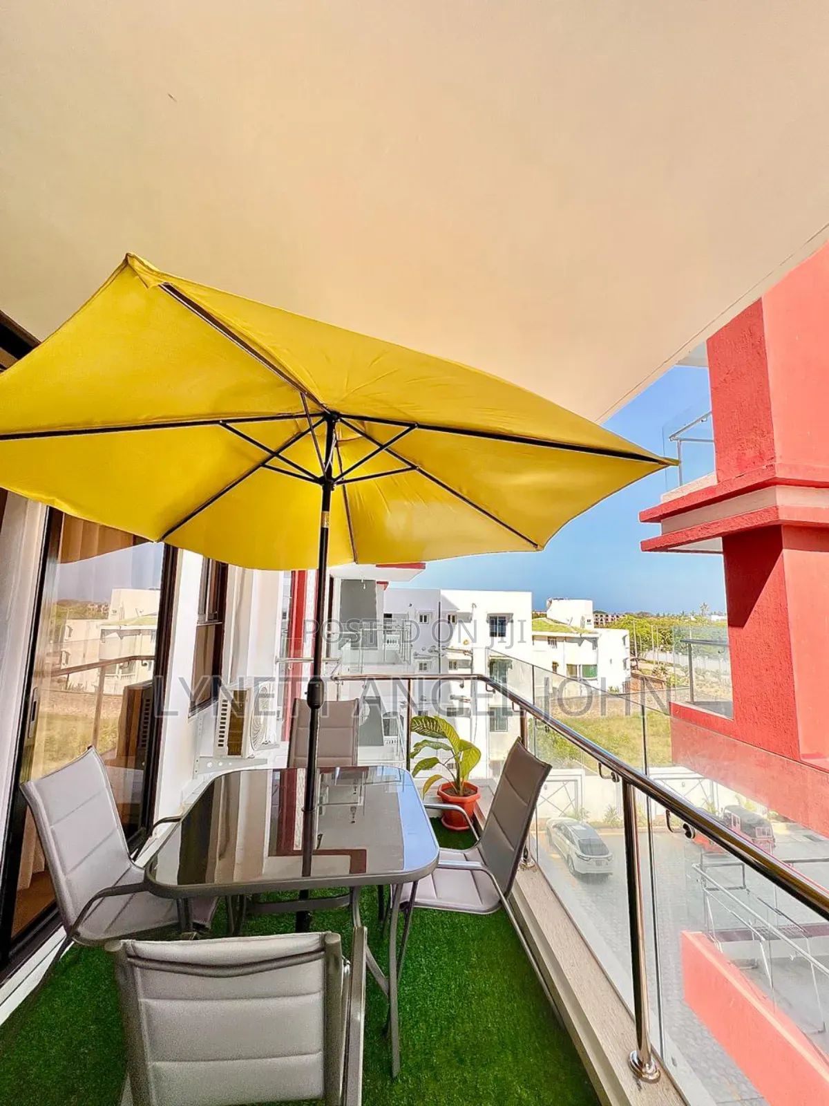 2 3 Bedroom Airbnb Shanzu, Nyali At Mtwapa