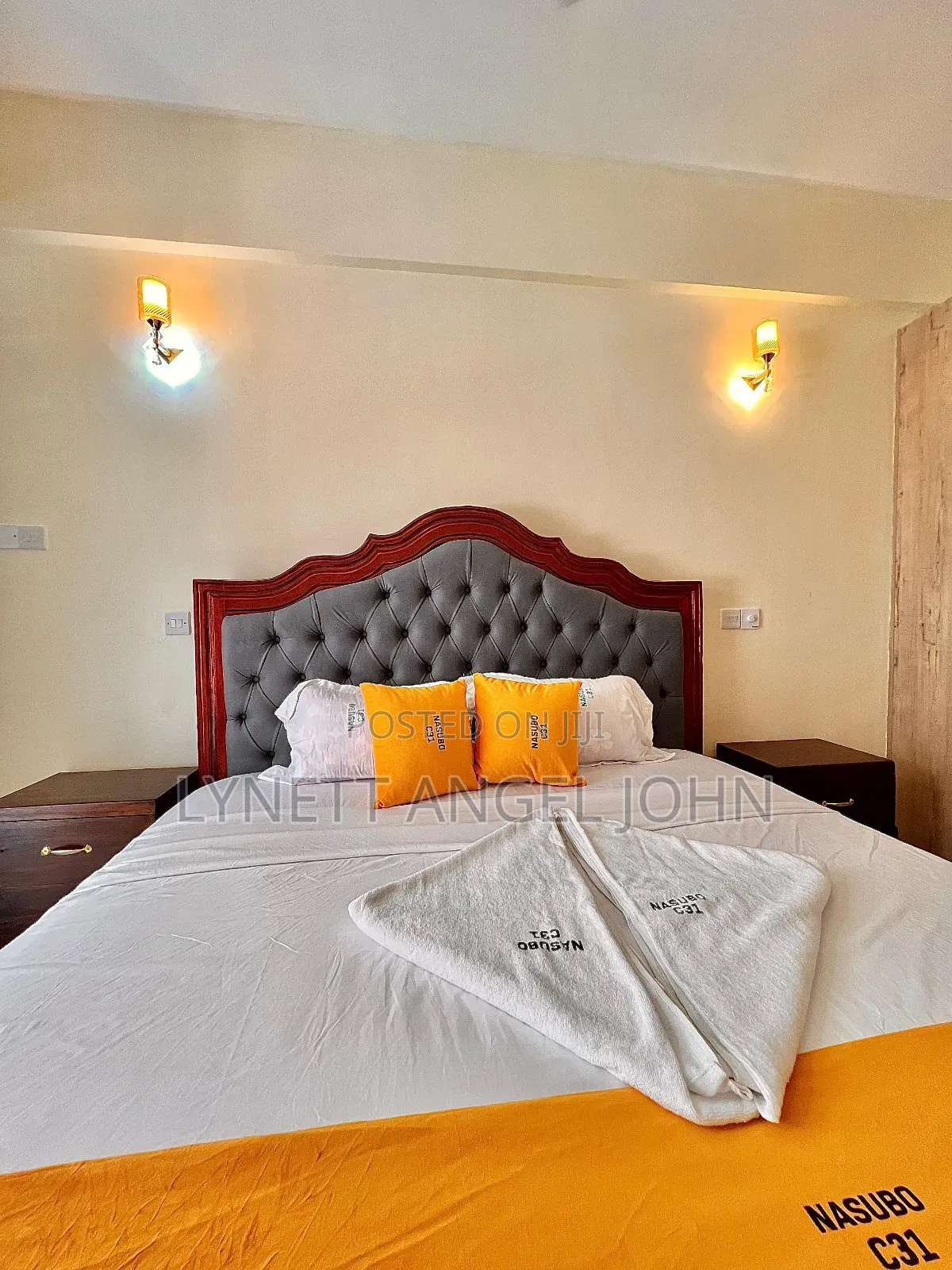 2 3 Bedroom Airbnb Shanzu, Nyali At Mtwapa